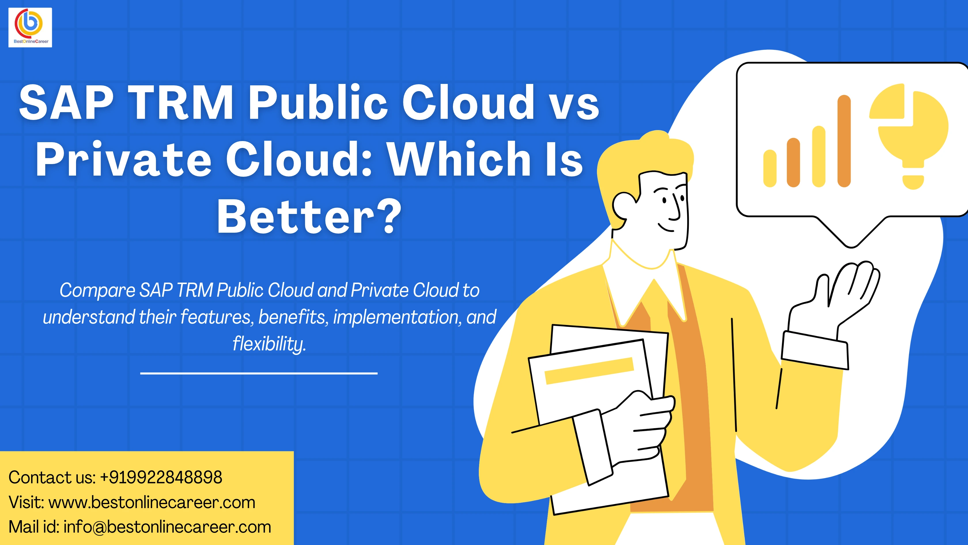 SAP TRM Public Cloud vs Private Cloud: Which Is Better?